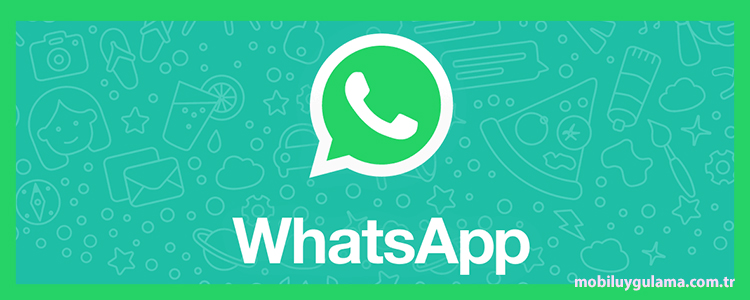 WhatsApp, mobil sohbet ve mesajlaşma uygulamaları arasında en çok kullanılan mobil uygulamalardan biri, çoğu araştırmaya göre bir numara. Günümüzde neredeyse her 10 akıllı telefonun 8’inde WhatsApp yüklü ve bu popüler… devamını gör •••
