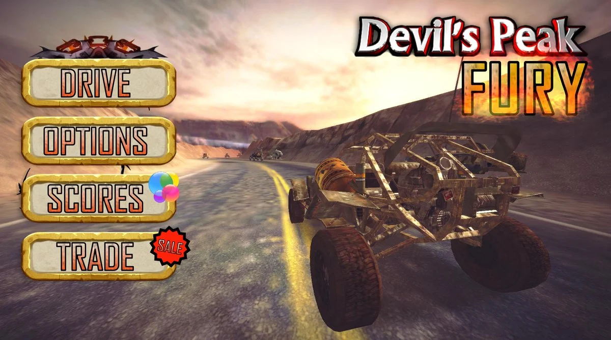 İlk olarak 2012 yılında Devil’s Peak Rally adıyla çıkan mobil oyun, yepyeni ve geliştirilmiş hali ile Devil’s Peak Fury olarak yeniden kullanıcılara sunuldu. Üstelik iOS kullanıcıları için tamamen ücretsiz!

2012 yılında… devamını gör •••